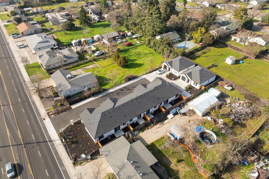 More Photos Of 4401 El Camino Ave, Sacramento Apartments For Sale