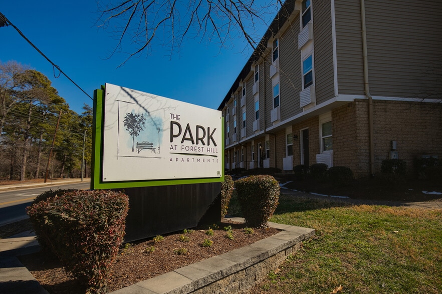 More Photos Of 3900 Forest Hill Ave, Richmond Apartments For Sale