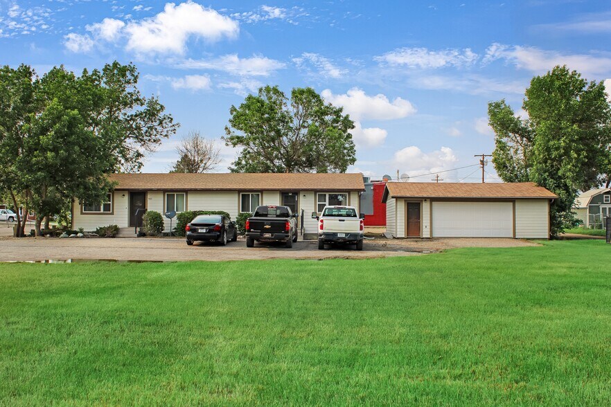 Primary Photo Of 932 Oilfield Ave, Shelby Multifamily For Sale