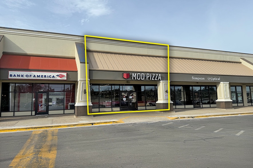 More Photos Of 4101 Tates Creek Centre Dr, Lexington General Retail For Lease