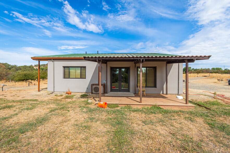 More Photos Of 4850 Hansen Rd, Loomis Land For Sale