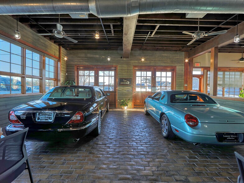 More Photos Of 20575 Coastal Hwy, Rehoboth Beach Auto Dealership For Sale