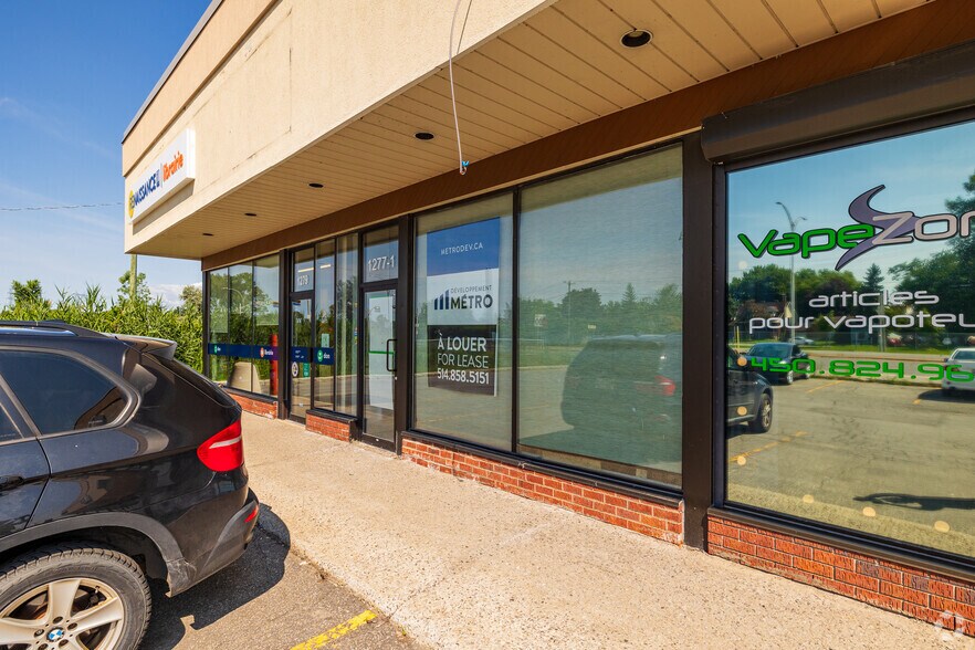 More Photos Of 1245-1275 Boul Des Seigneurs, Terrebonne Freestanding For Lease