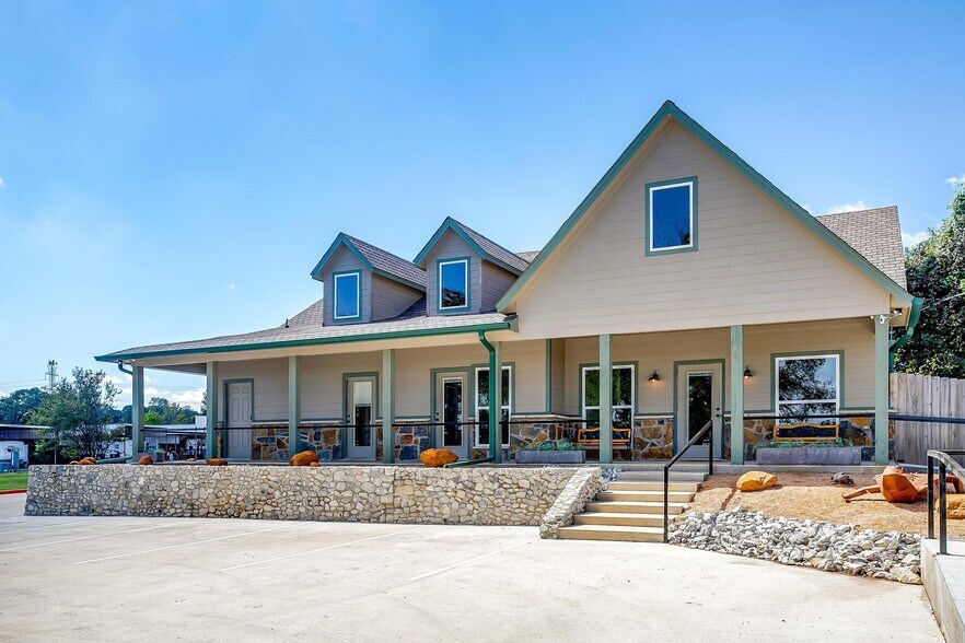 More Photos Of 4620 Kennedale New Hope Rd, Fort Worth Manufactured Housing Mobile Home Park For Sale