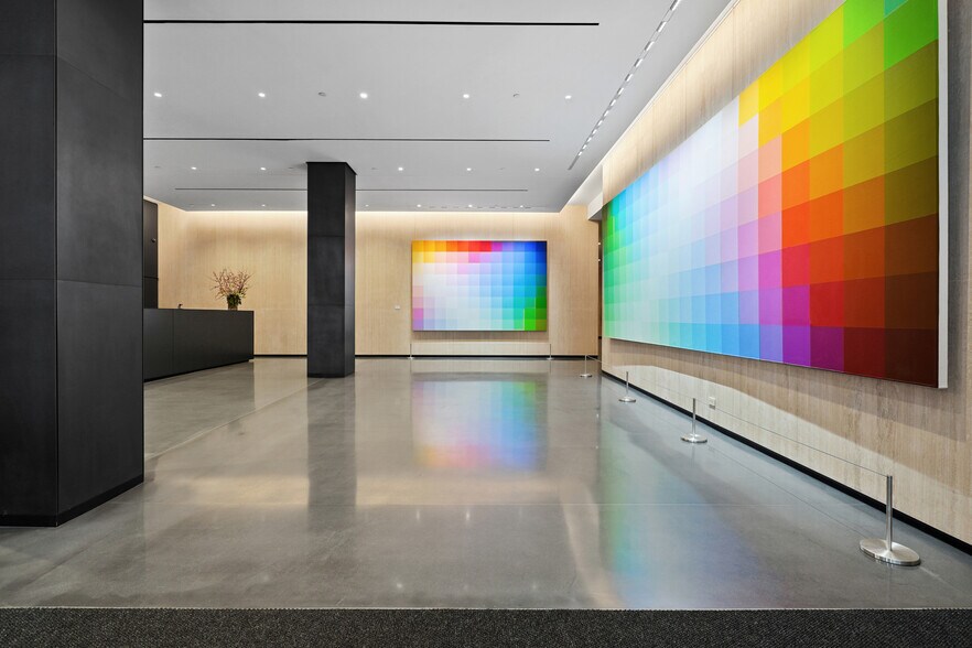 More Photos Of 1700 Broadway, New York Office For Lease