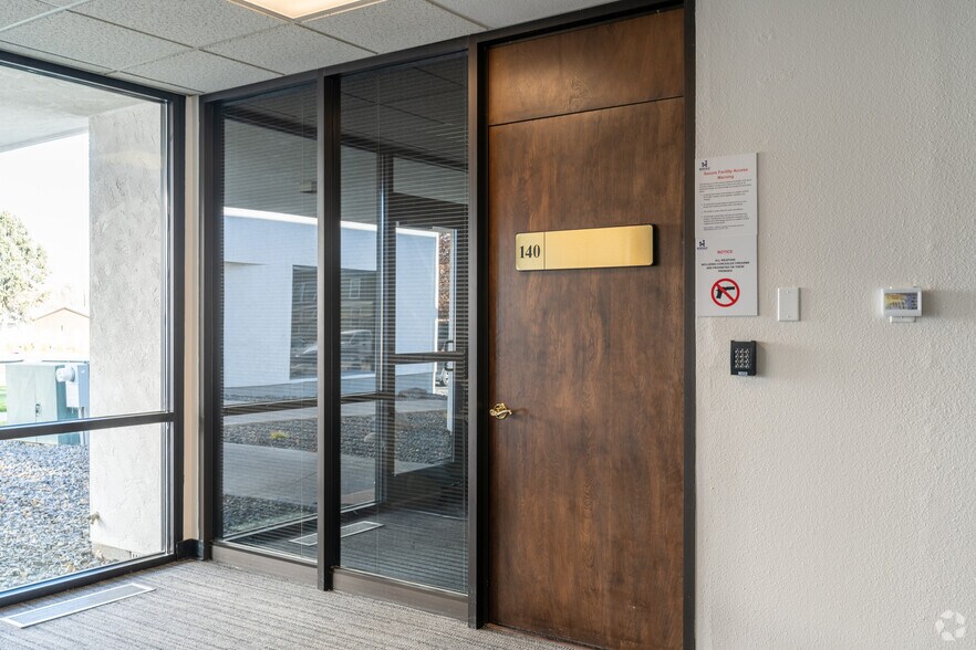 Photo of 1st Floor Ste 110