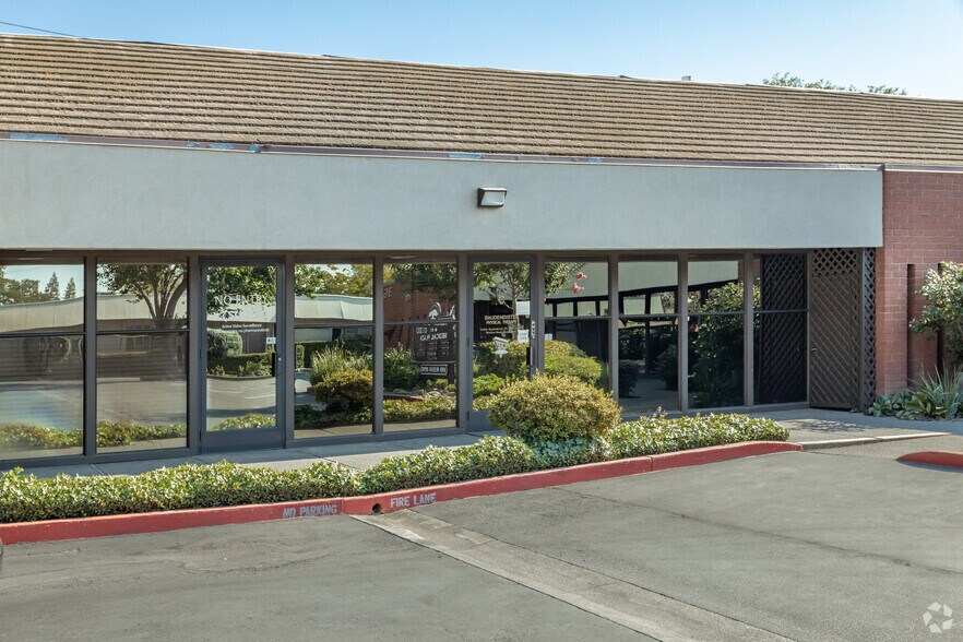 More Photos Of 3609 Mission Ave, Carmichael Medical For Sale