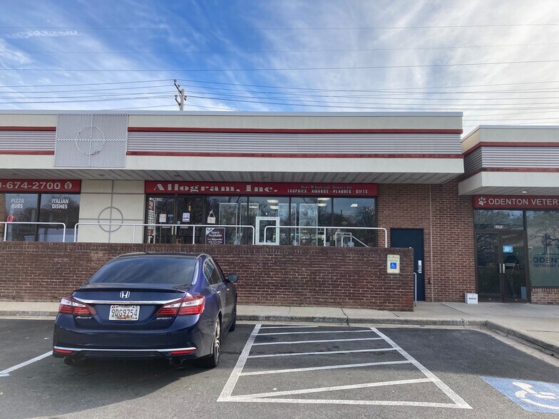 More Photos Of 8375-8395 Piney Orchard Pky, Odenton Unknown For Lease