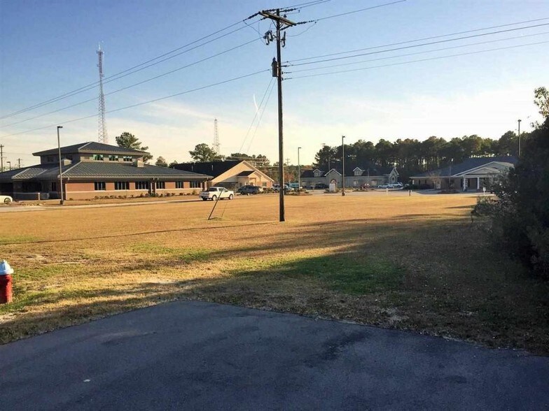 More Photos Of 000 White St, Jacksonville Land For Sale