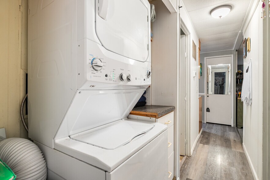 More Photos Of 4777 Guide Meridian, Bellingham Industrial For Sale