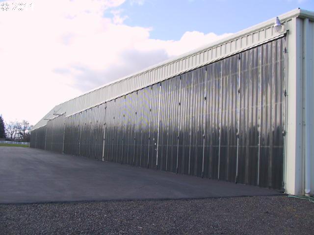 More Photos Of 29502 S Meridian Rd, Hubbard Airport For Sale