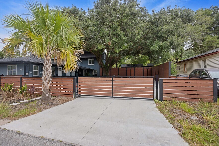 More Photos Of 2647 Bonds Ave, North Charleston Apartments For Sale