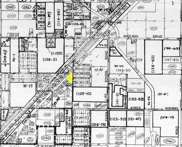 More Photos Of 30005 S Dixie Hwy, Homestead Auto Dealership For Lease