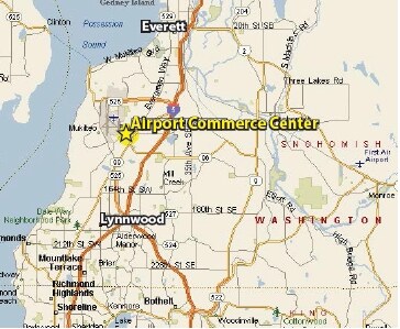 More Photos Of 11604 Airport Rd, Everett Unknown For Lease