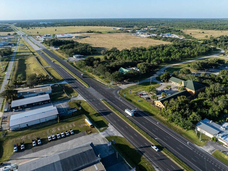 More Photos Of 7177 S George Blvd, Sebring Medical For Lease