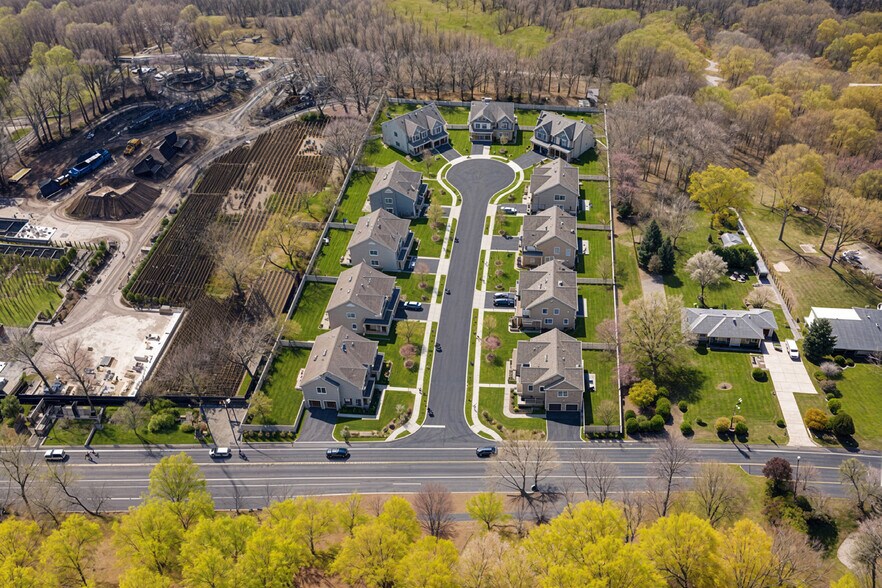 More Photos Of 380 Yaphank Middle Island Rd, Yaphank Land For Sale