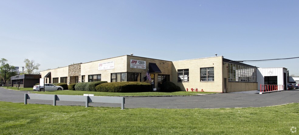 More Photos Of 1110 Springfield Rd, Union Township Warehouse For Lease