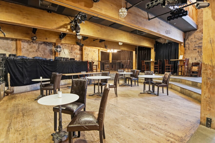 More Photos Of 107 Sacramento St, Nevada City Restaurant For Sale