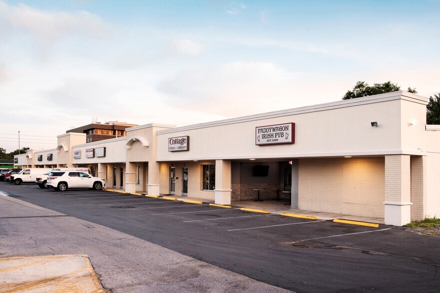 More Photos Of 4204 S Florida Ave, Lakeland Storefront For Lease