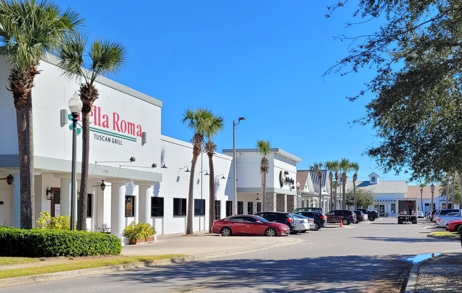 More Photos Of 11501 Hutchison Blvd, Panama City Beach Unknown For Lease