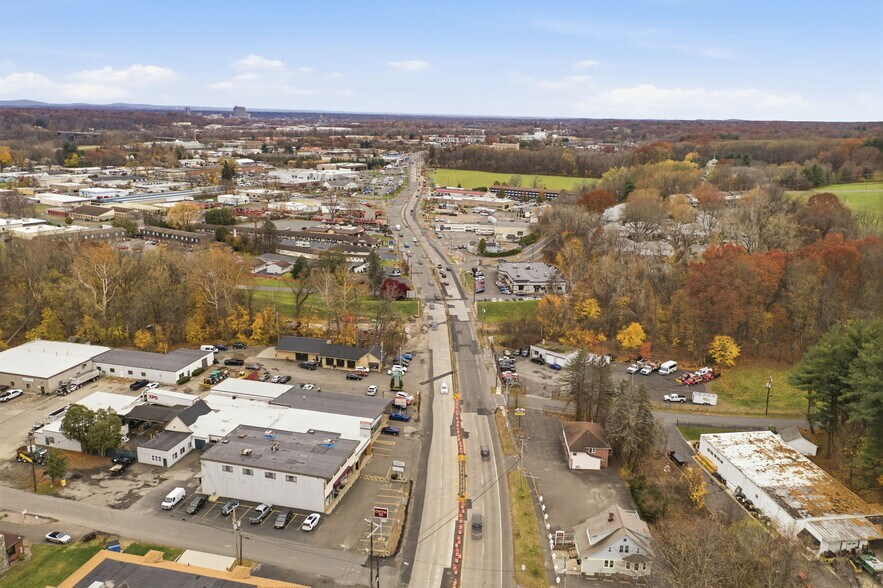 More Photos Of 1632 Riverdale St, West Springfield Freestanding For Sale