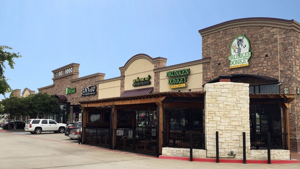 More Photos Of 4897 State Highway 121, The Colony Freestanding For Sale