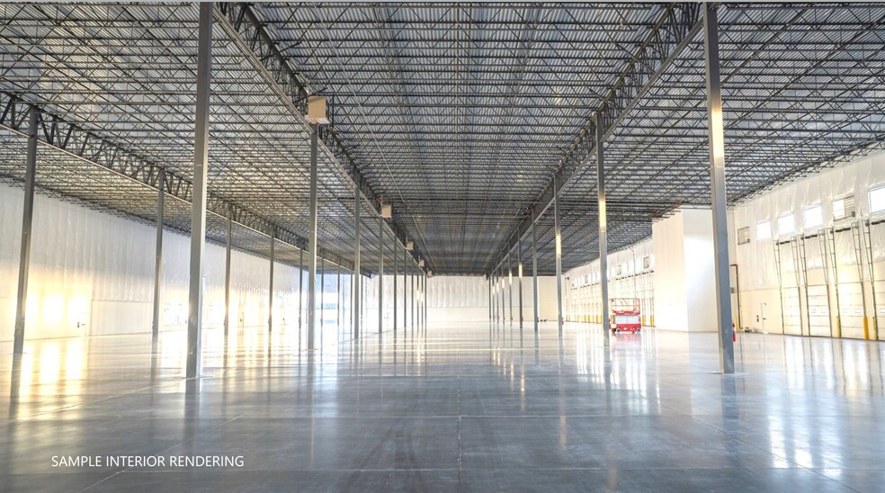 More Photos Of 5505 Foundation Dr, Evansville Manufacturing For Lease