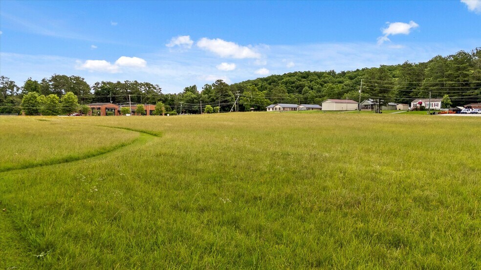 More Photos Of 4515 Park Pl, Apison Land For Sale