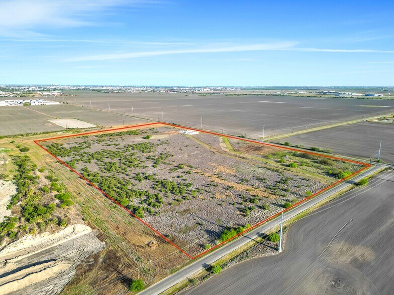 More Photos Of Sedwick Road, Corpus Christi Land For Sale