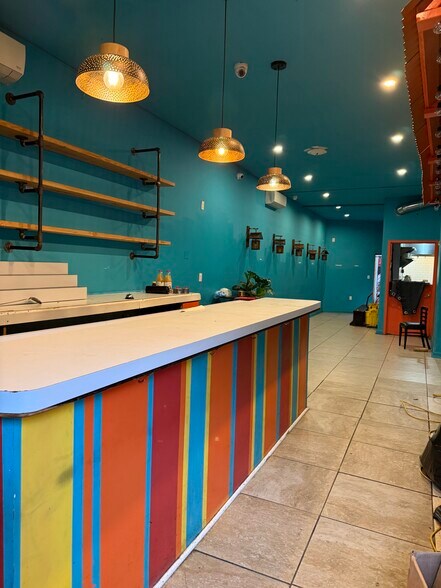 Primary Photo Of 1197 Flatbush Ave, Brooklyn Storefront Retail Residential For Lease