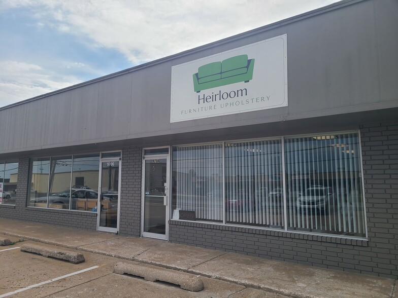 More Photos Of 5515 S Mingo Rd, Tulsa Unknown For Lease