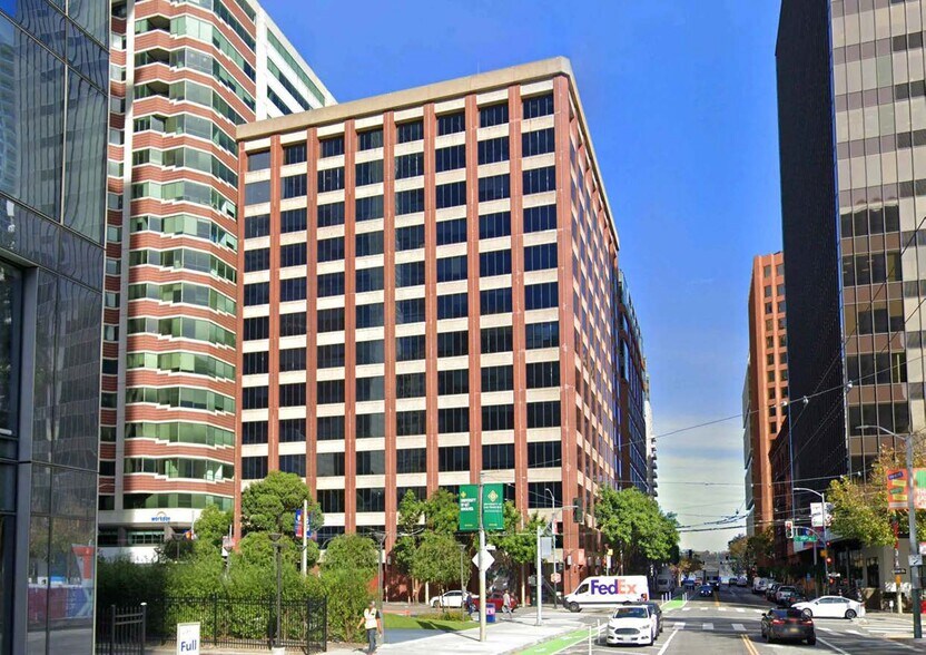 Primary Photo Of 180-182 Howard St, San Francisco Office For Lease