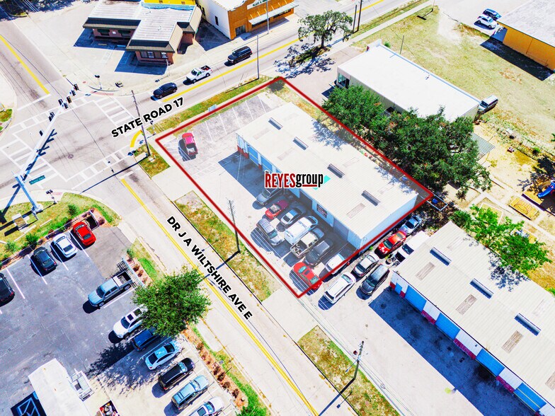More Photos Of 619 N Scenic Hwy, Lake Wales Warehouse For Sale