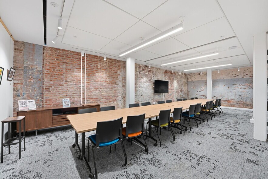 More Photos Of 1827-1829 Wiltberger St NW, Washington Office For Sale