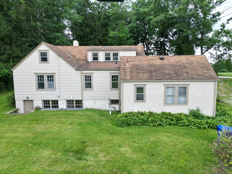 More Photos Of 6216 Old Route 8, Butler Office For Sale