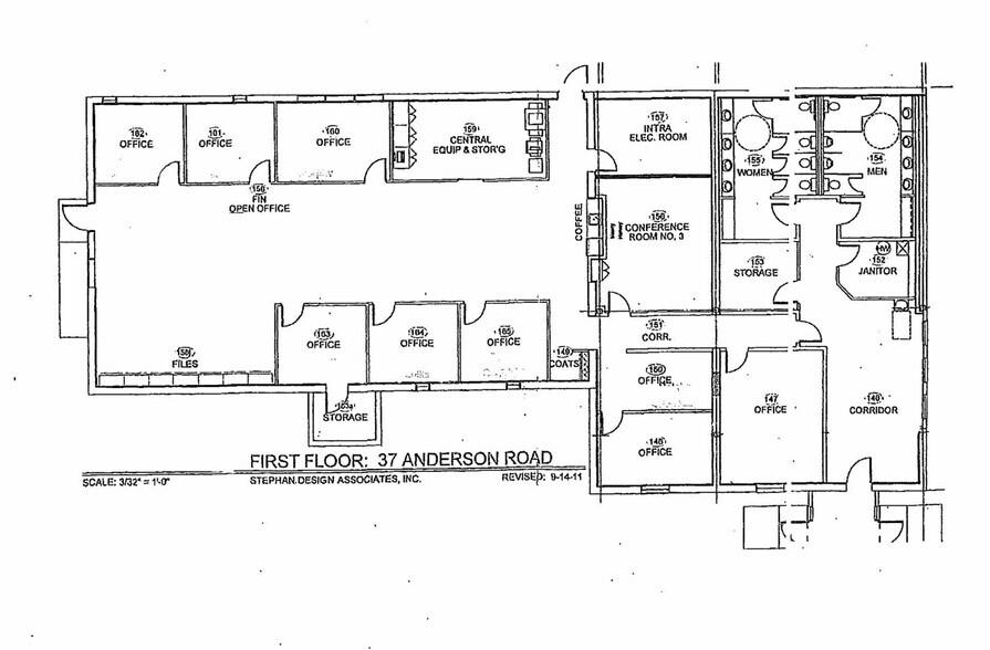 More Photos Of 37 Anderson Rd, Buffalo Medical For Sale