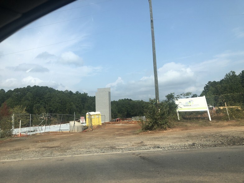 More Photos Of 329-339 Us-123-byp, Seneca Unknown For Lease