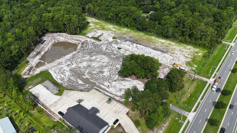 More Photos Of 5865 State Road 16, Saint Augustine Land For Sale