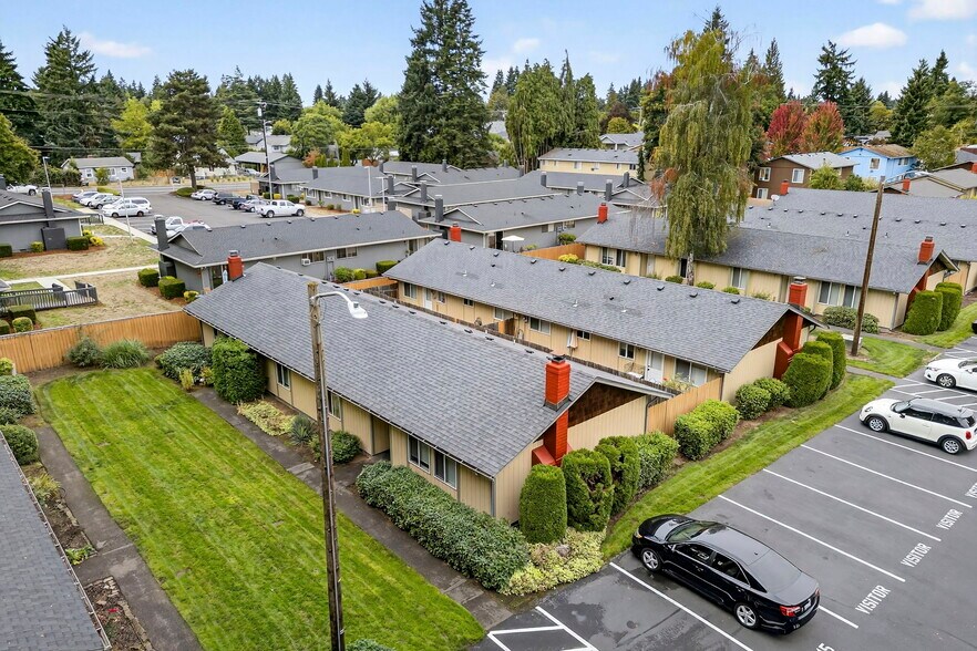 More Photos Of 3903 E 18th St, Vancouver Apartments For Sale