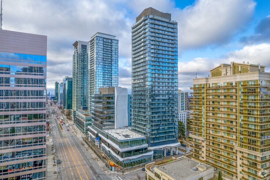 More Photos Of 5250 Yonge St, Toronto Office For Lease