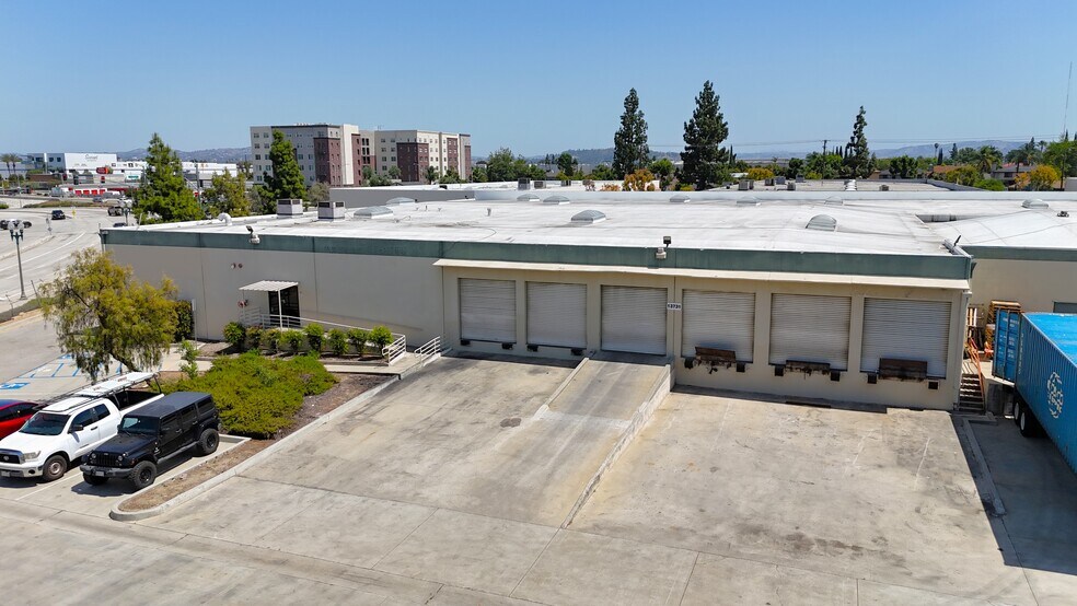 More Photos Of 13725-13731 Proctor Ave, City of Industry Warehouse For Lease