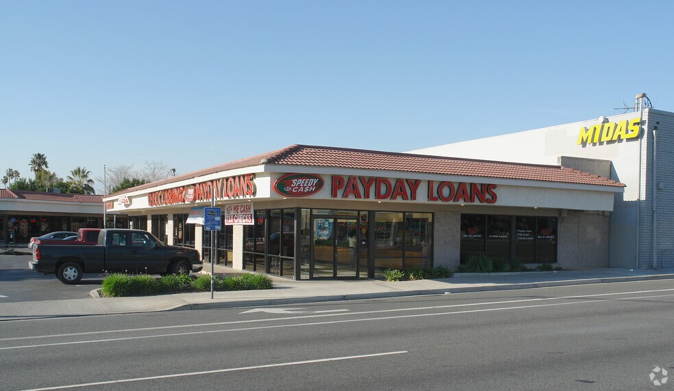 More Photos Of 9781-9799 Magnolia Ave, Riverside Storefront Retail Office For Sale
