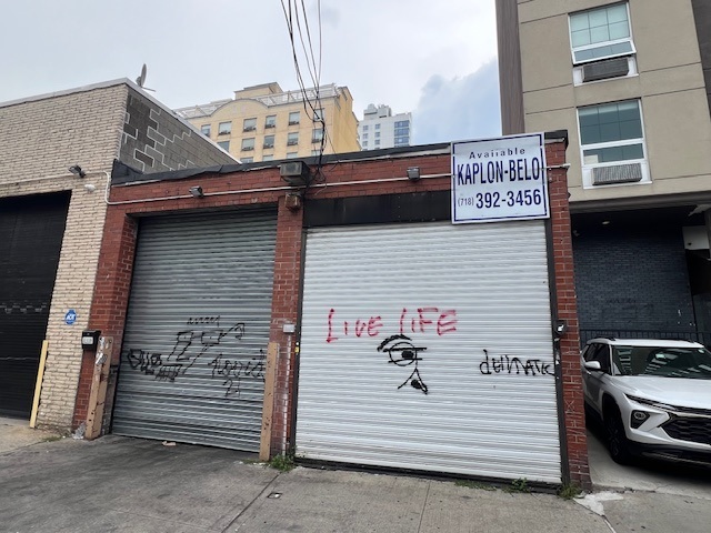 Primary Photo Of 38-62 13th St, Long Island City Warehouse For Sale