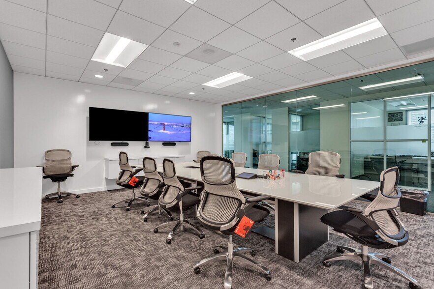 More Photos Of 3475 Piedmont Rd NE, Atlanta Office For Lease