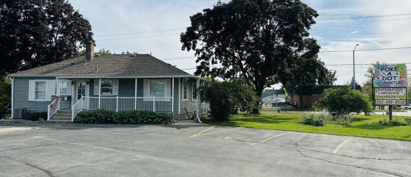 Primary Photo Of 598 Milwaukee Ave, Burlington Office For Sale