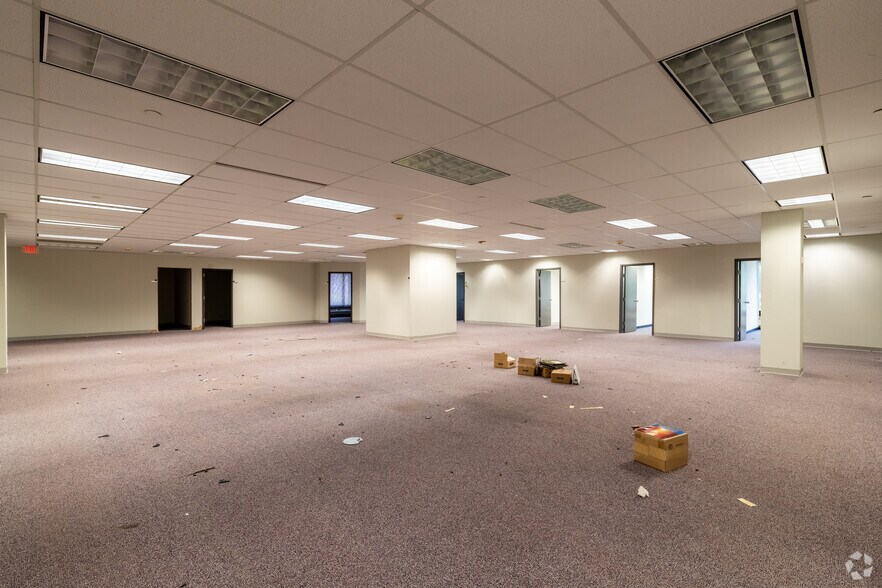 Photo of 3rd Floor Ste 