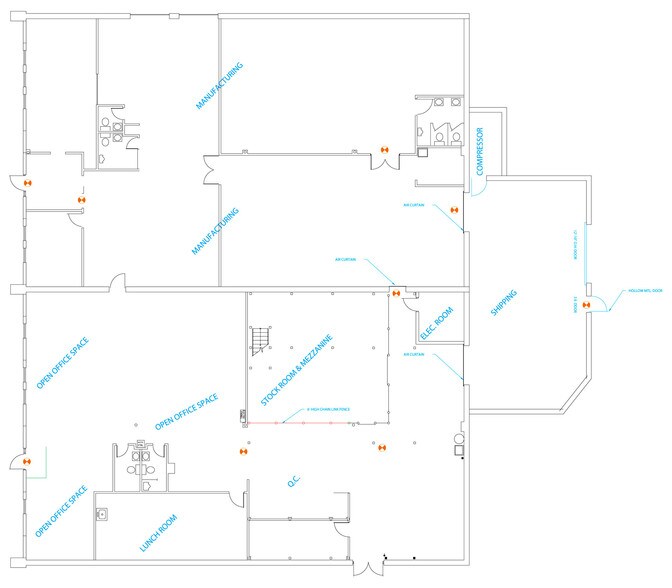 More Photos Of 11501 Sunset Hills Rd, Reston Office For Lease