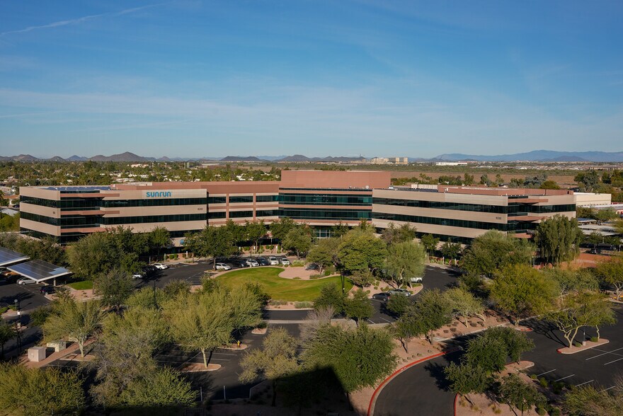 More Photos Of 16430 N Scottsdale Rd, Scottsdale Unknown For Lease