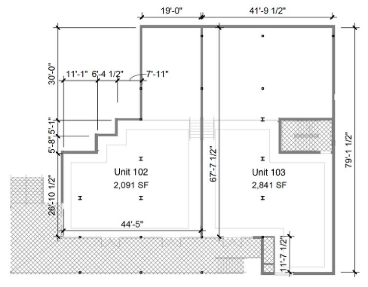 More Photos Of 3100 Banks St, New Orleans Apartments For Sale