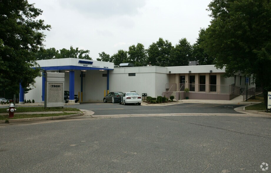 More Photos Of 7900 Hill Park Ct, Lorton Unknown For Lease